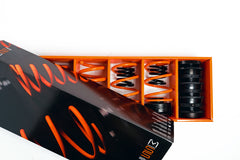 طقم قابل للتعديل بالكامل MSS 17-21 Tesla Model 3 Sports