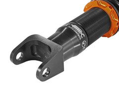 نظام تعليق ملفوف أحادي التعديل من سلسلة PFADT من شركة afe Control للطرق/المسارات؛ شيفروليه كورفيت 14-15