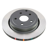 DBA 13-19 Ford Taurus SHO دوار عادي خلفي من سلسلة 4000