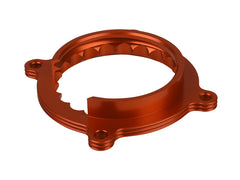 طقم فاصل جسم الخانق aFe Silver Bullet 11-19 Ford Mustang GT V8-5.0L