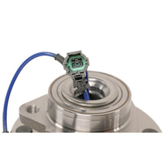 مجموعة المحور الأمامي لسيارة نيسان تيتان موديل 2004-2007 من MOOG