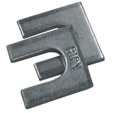 حشوات CAS/CAMB عالية الأداء SPC مقاس 1/8 (50)
