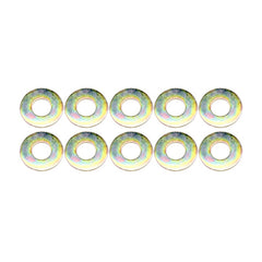 Wilwood Caliper Shim - .032 with 7/16in ID Hole - 10 pk.
