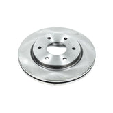 Power Stop 05-06 Infiniti QX56 Front Autospecialty Brake Rotor