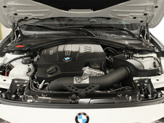 مداخل هواء aFe MagnumFORCE المرحلة 2 Pro DRY S 12-15 BMW 335i (F30) L6 3.0L (t) N55