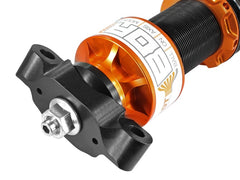 نظام تعليق ملفوف أحادي التعديل من سلسلة PFADT من شركة afe Control للطرق/المسارات؛ شيفروليه كورفيت 14-15