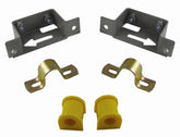Whiteline 93-00 Subaru Impreza Non-Turbo Front or Rear Swaybar to chassis bush kit