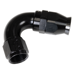Russell Black 120 -10 Pro Ptfe Hose End
