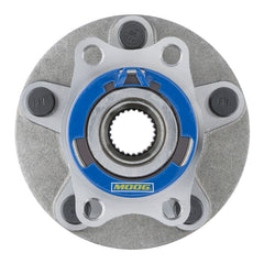 MOOG 12-17 Mitsubishi Lancer Rear Hub Assembly