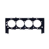 Cometic GM/Mercury 8.1L 496ci 4.280in .030 inch MLS Headgasket - RH