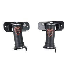 طقم تسوية الهواء المساعد لسيارة فورد F150 موديل 2015+ من Ridetech