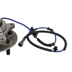 مجموعة المحور الأمامي لفورد F-150 رابتور موديل 2017 من MOOG