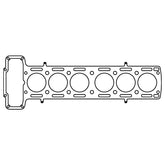 Cometic Jaguar 3.4L XK6 .050in MLS Cylinder Head Gasket - 84.5mm Bore