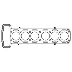 Cometic Jaguar 3.4L XK6 .050in MLS Cylinder Head Gasket - 84.5mm Bore