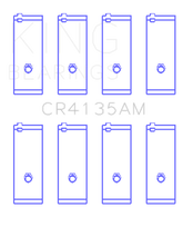 King 85-01 Toyota 5SFE L4 DOHC 16 Valves (Size STD) Rod Bearing Set