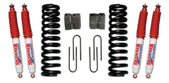Skyjacker 6" KIT FOR 66-79 F150 4X4