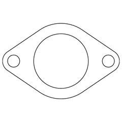 Cometic Subaru EJ205 .064in AM Exhaust Crossover Gasket Set