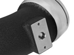 مبرد داخلي aFe Bladerunner مع أنابيب 11-13 BMW 335i L6-3.0L (tt) N55