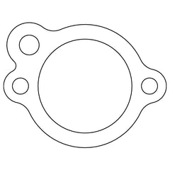 Cometic Buick Big Block V8 .031in Fiber Water Outlet Gasket