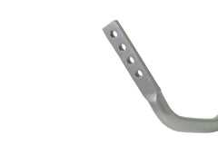 Whiteline 05+ Ford Mustang Coupe (Inc GT/Shelby GT500) Front Heavy Duty Adjustable 33mm Swaybar