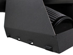 نظام سحب aFe MagnumFORCE المرحلة 2 Pro DRY S 06-09 Jeep Commander (XK) V8 4.7L