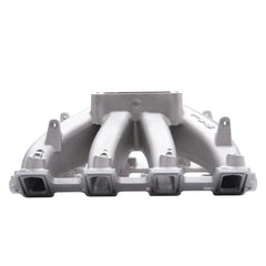 Edelbrock Chevy LSR SB Super Victor Dominator EFI Intake Manifold