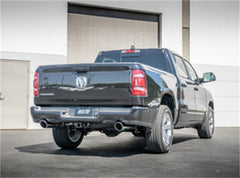 بورلا 2019 رام 1500 5.7 لتر V8 AT 4DR مقصورة طاقم صندوق خلفي قصير Touring SS عادم خلفي