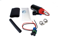 مضخة الوقود Stealth E85 الموجودة في الخزان من سلسلة AeroMotive 340 - مدخل مركزي