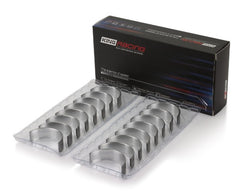 King Chevy LS1 / LS6 (Size 010X) Performance Rod Bearing Set