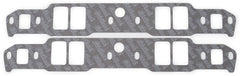 Edelbrock Gasket Intake Small Block Chevy 23-Degree Cylinder Heads
