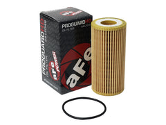 فلتر زيت Pro GUARD لسيارات أودي A3 15-20 وA4 17-20 وA5 16-21 وA6
