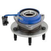 مجموعة المحور الأمامي لسيارة كاديلاك STS بلاتينيوم الأساسية موديل 05-11 من MOOG