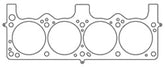 Cometic Chrysler SB w/318A Heads 4.125in .040in MLS-5 Head Gasket Engine Quest HDS