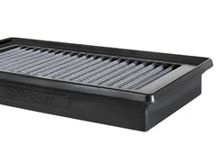 فلتر بديل aFe Magnum FLOW Pro DRY S OE (زوج) 14-19 Infiniti Q50 V6 3.5L/3.7L