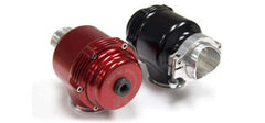 TiAL Sport QRJ BOV 3 PSI Spring - أسود