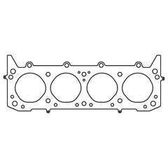 Cometic AMC 290/304/343/360 Gen-2/3 V8 .045in MLS Cylinder Head Gasket - 3.810in Bore