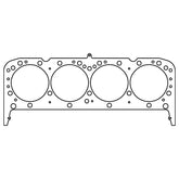 Cometic Chevy Gen1 Small Block V8 .040in MLS Cylinder Head Gasket-4.080in Bore-With Valve Pockets