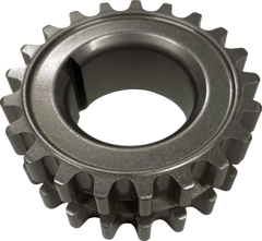 Boundary Ford Modular V8 4V Billet Crankshaft Timing Sprocket w/Integrated Spacer