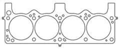 Cometic Chrysler LA V8 .060in MLS Cylinder Head Gasket - 4.080in Bore