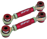 أدوات ضبط إصبع القدم الخلفية من سلسلة SPC Performance لسيارة Honda Civic 88-00/Acura Integra Pro Series 90-01