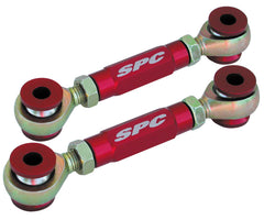 أدوات ضبط إصبع القدم الخلفية من سلسلة SPC Performance لسيارة Honda Civic 88-00/Acura Integra Pro Series 90-01