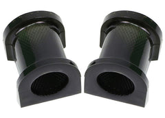 Whiteline 15-18 Volkswagen Golf R 26mm Front Sway Bar Mount Bushing Kit