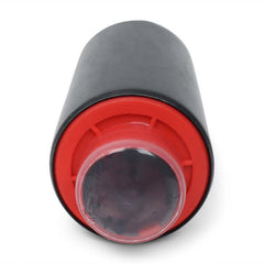 مضخة وقود كهربائية BLOX Racing 320LPH E85 داخل الخزان - مدخل خطي