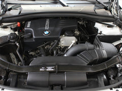 نظام سحب aFe MagnumFORCE المرحلة 2 Pro DRY S 12-15 BMW X1 (E84) 2.0L N20