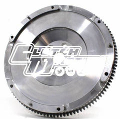 دولاب الموازنة الفولاذي Clutch Masters 2013 Ford Focus ST 2.0L Turbo 6-Speed