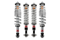 Eibach 2021+ Ford Bronco Pro-Truck Coilover 2.0 w/ HD Springs Front & Rear