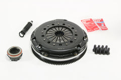 قابض DKM 01-06 Mini Cooper/S R53 Performance Organic MB Clutch مع دولاب الموازنة (عزم دوران 225 قدمًا/رطلًا)