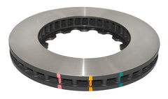 DBA 2017 Porsche 718 Cayman S (مع دوار حديدي) حلقة استبدال أمامية من سلسلة 5000