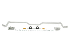 Whiteline 1/12/97 Mitsubishi Lancer Evo 4/5/6 / 1/02-6/08 Evo 7/8/9 Rear 26mm XX H/Duty Adj Sway Bar
