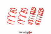 Tanabe NF210 Springs 2018 Toyota CH-R